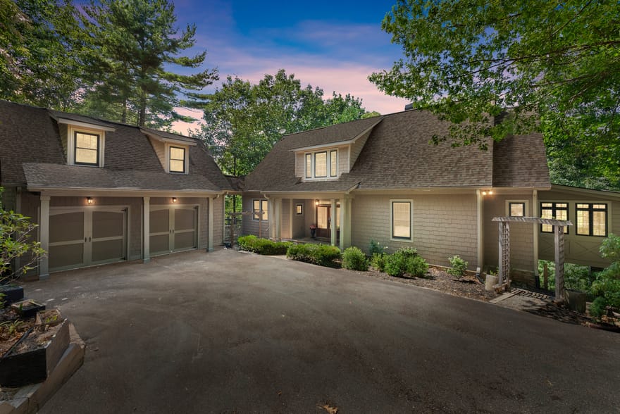 44 Sassafras Ridge, Jasper, Georgia