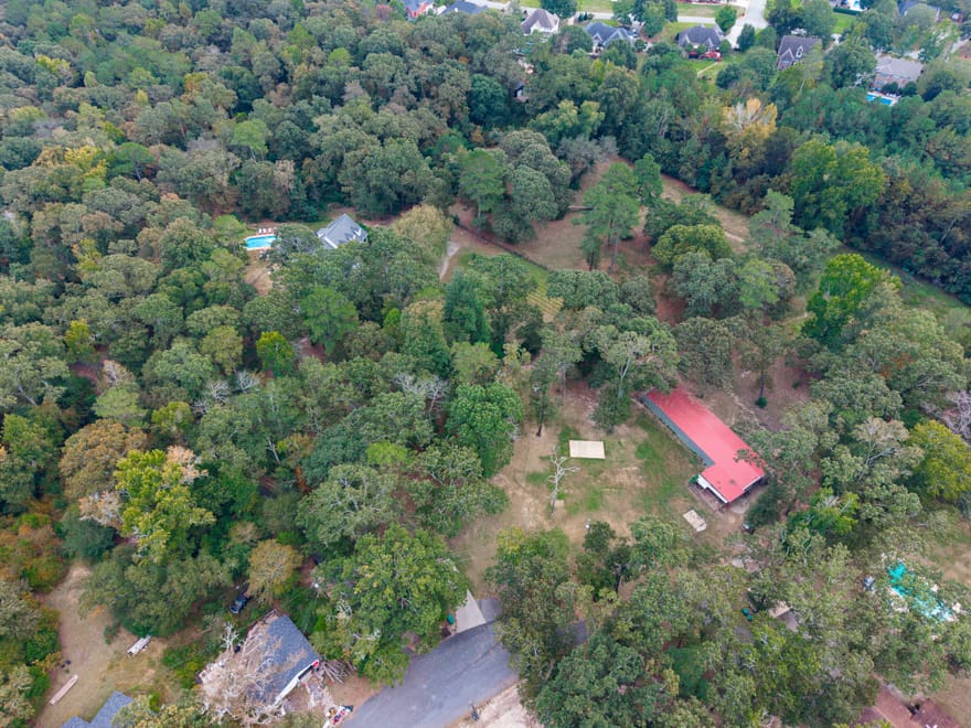 115 Lori Lane, Fort Valley, Georgia