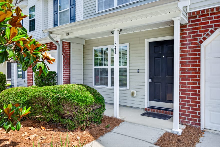 244 Opus Court, Pooler, Georgia