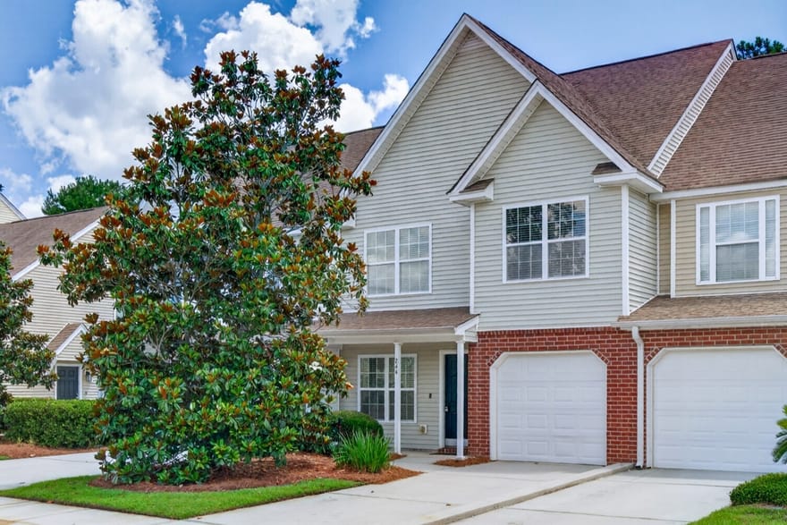 244 Opus Court, Pooler, Georgia