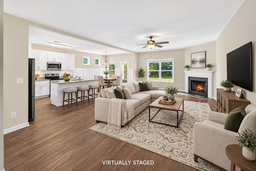 358 Mulberry Road, Winder, Georgia