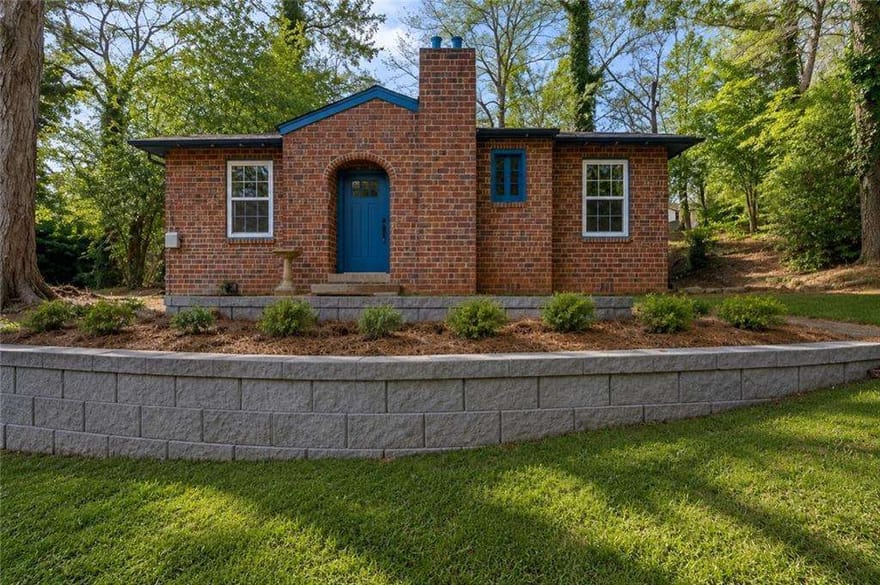203 Church Street NE, Rome, Georgia