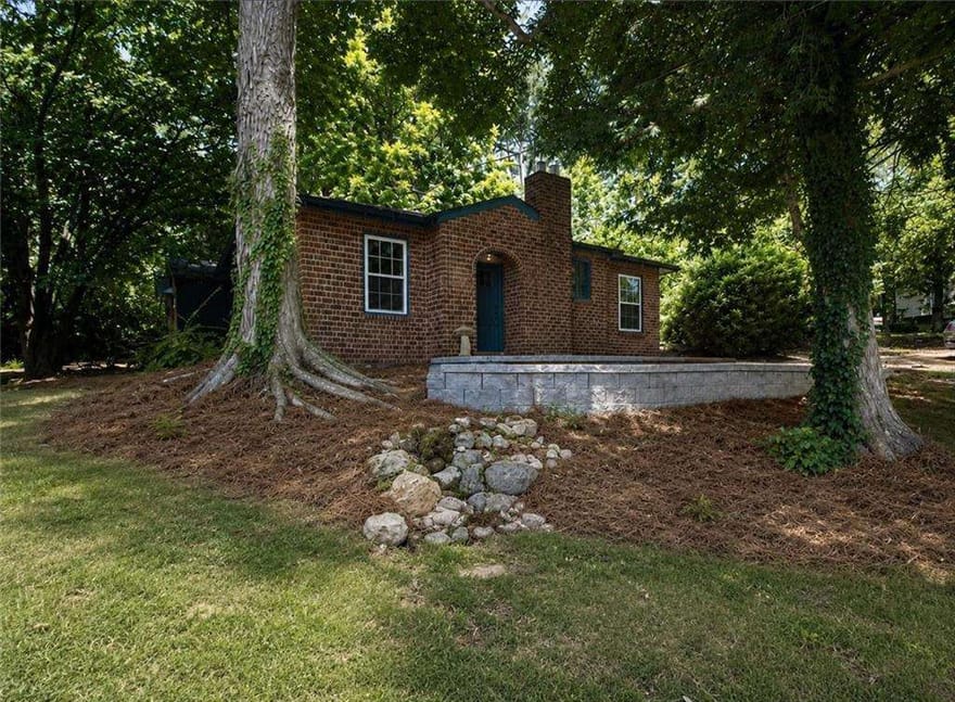 203 Church Street NE, Rome, Georgia