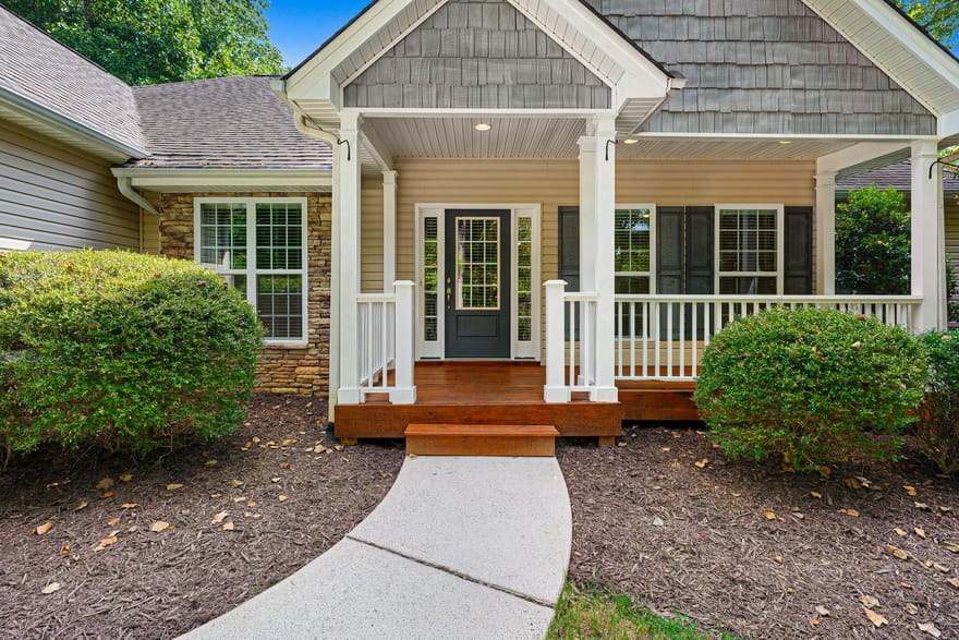 5476 Speckled Wood Lane, Gainesville, Georgia