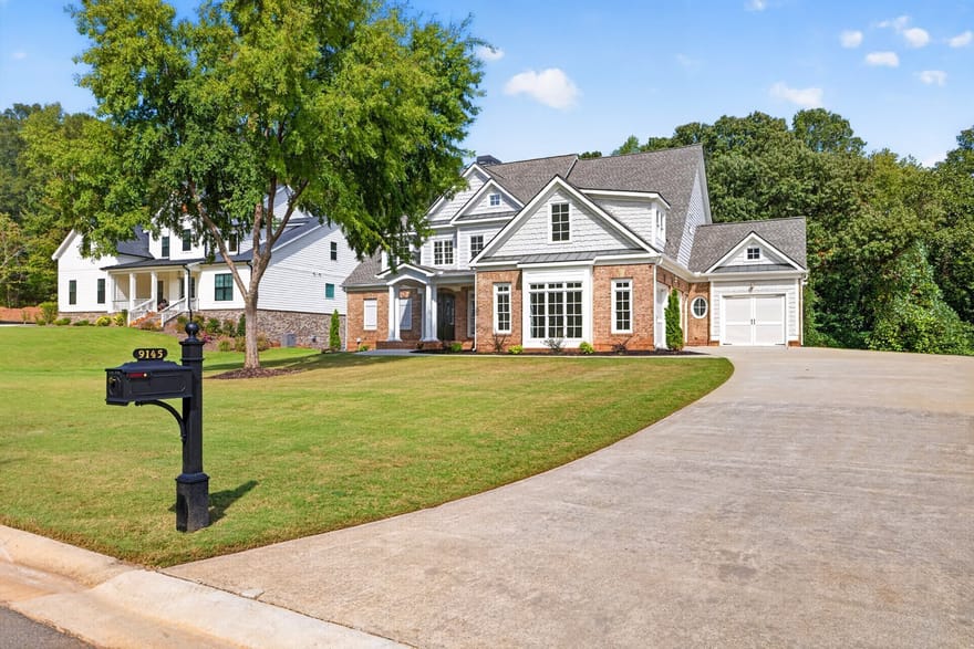 9145 Greenway Court, Gainesville, Georgia