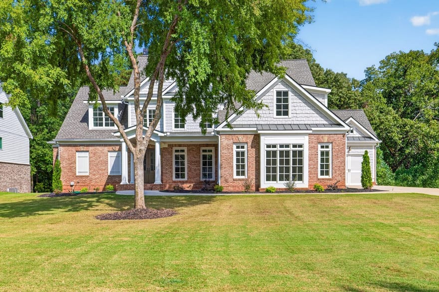 9145 Greenway Court, Gainesville, Georgia