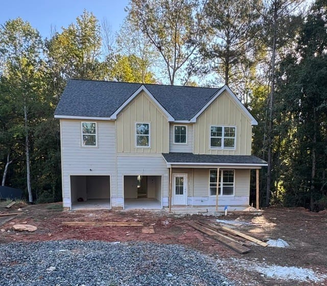1103 Boulder Drive, Gray, Georgia