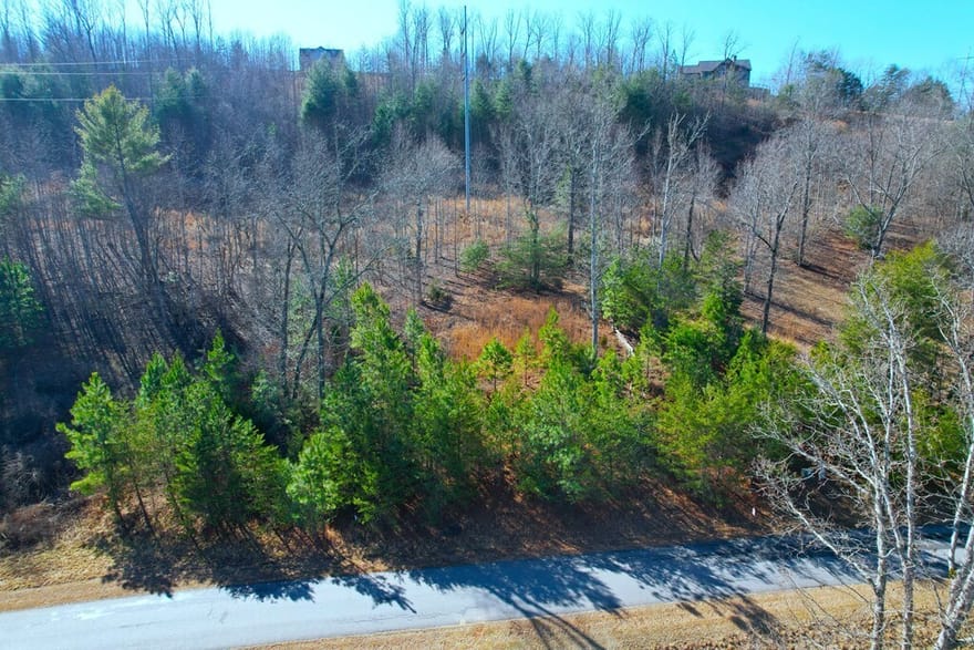 #144 Katherine Road, Blairsville, Georgia