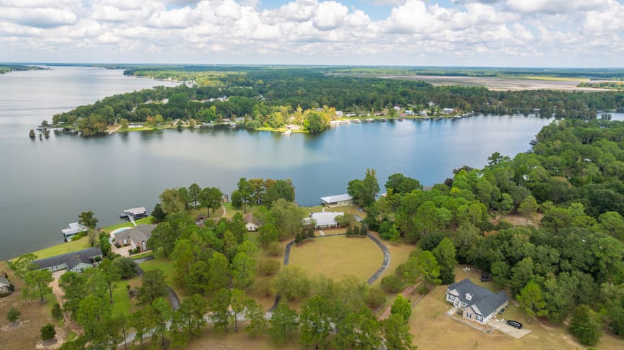 150 Cedar Point Circle, Cordele, Georgia