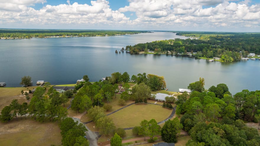 150 Cedar Point Circle, Cordele, Georgia