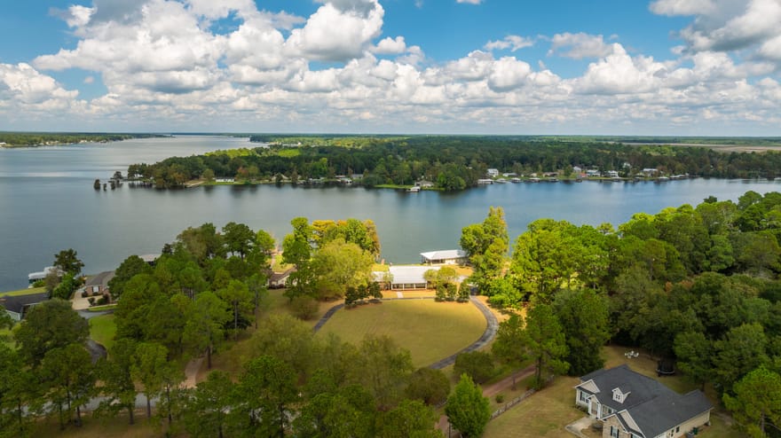 150 Cedar Point Circle, Cordele, Georgia