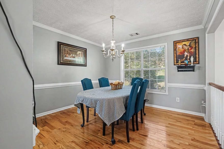 1790 Etchison Spur, Loganville, Georgia