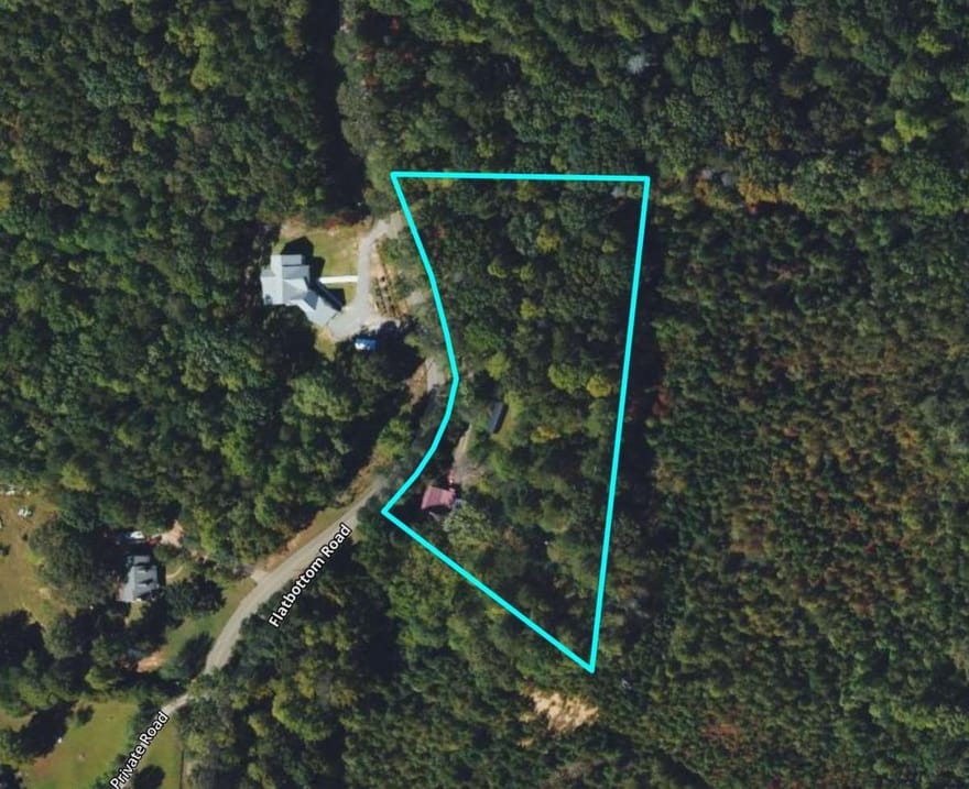 469 Flatbottom Road, Ball Ground, Georgia