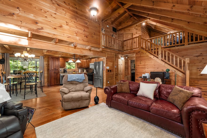 677 E Valley Road NE, Rydal, Georgia