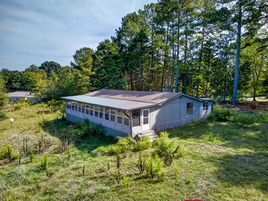 1320 Franklin Co Boat Ramp Road, Lavonia, Georgia