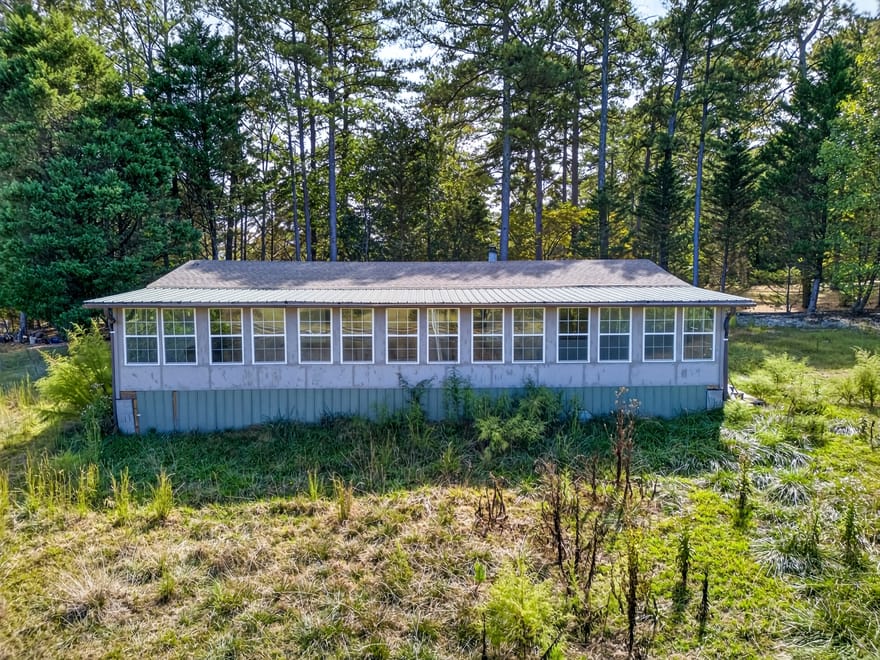 1320 Franklin Co Boat Ramp Road, Lavonia, Georgia