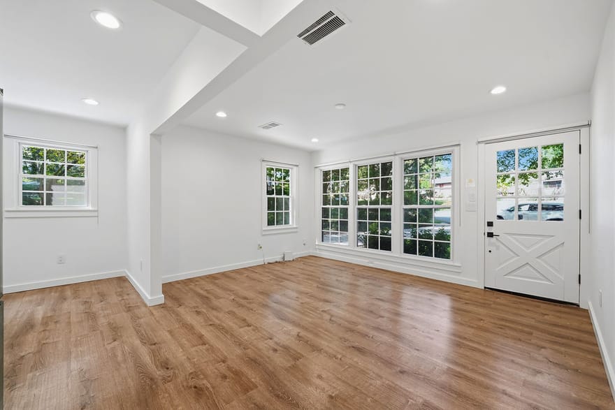 1127 Delores Way, Forest Park, Georgia