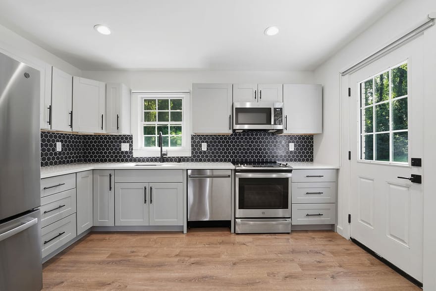 1127 Delores Way, Forest Park, Georgia