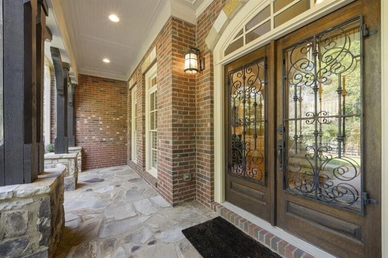 225 Skyridge Drive, Atlanta, Georgia