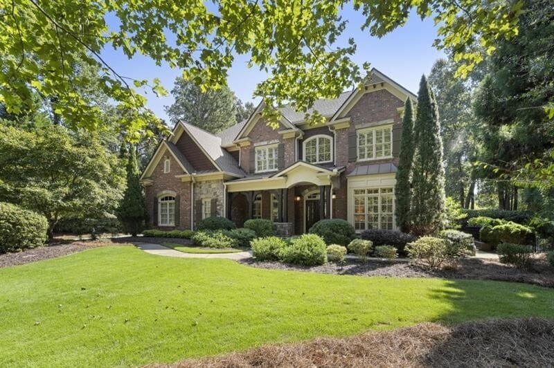 225 Skyridge Drive, Atlanta, Georgia