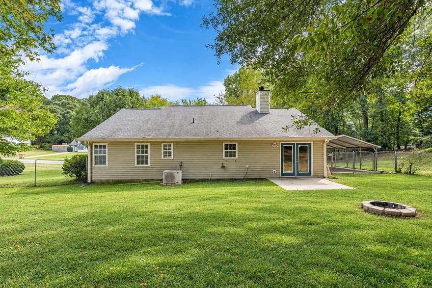 106 Kings Lane, Braselton, Georgia