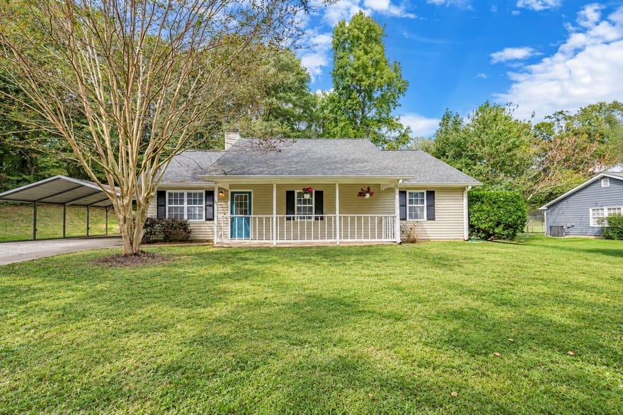 106 Kings Lane, Braselton, Georgia