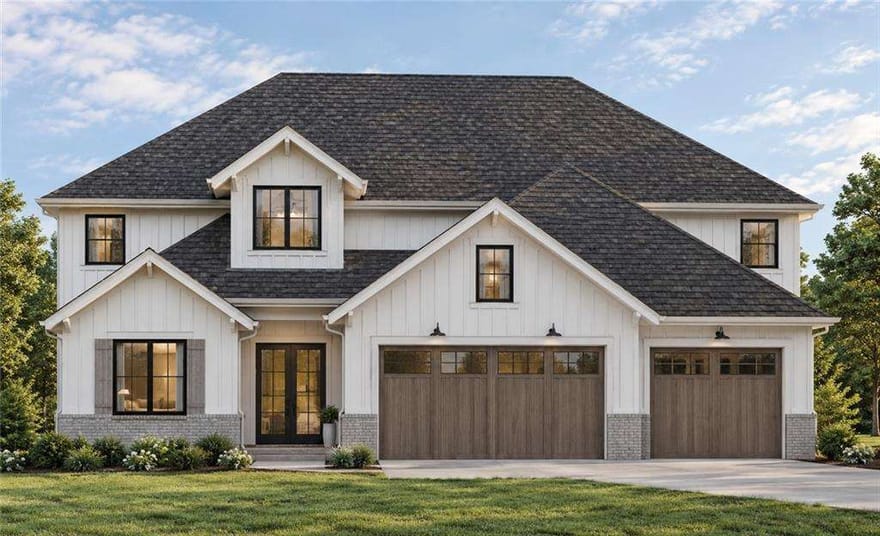 5495 Shady Grove Road, Cumming, Georgia