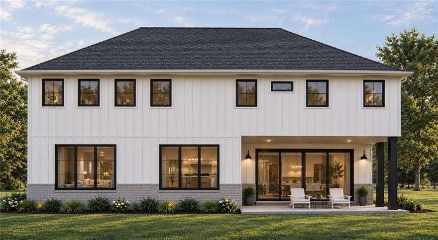 5495 Shady Grove Road, Cumming, Georgia