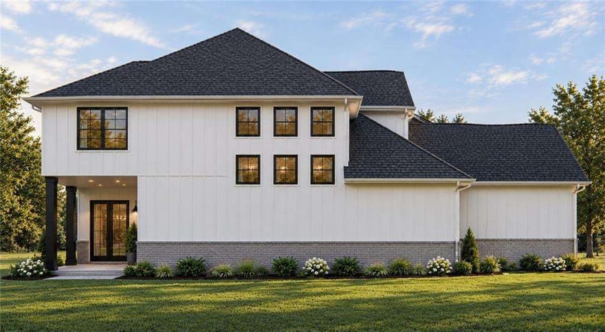 5495 Shady Grove Road, Cumming, Georgia