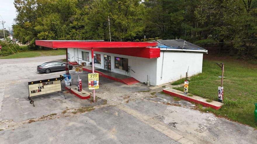 12105 Highway 41, Tunnel Hill, Georgia