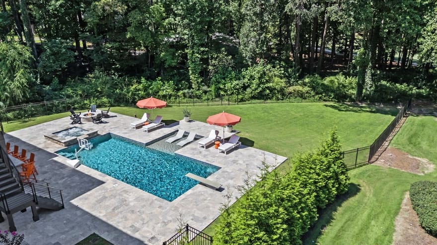575 Indian Hills Parkway NE, Marietta, Georgia