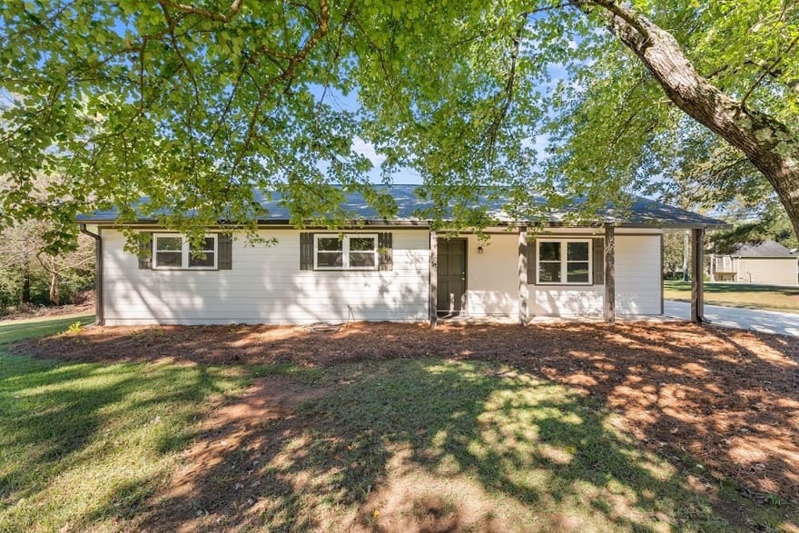 1782 Harmony Road, Powder Springs, Georgia