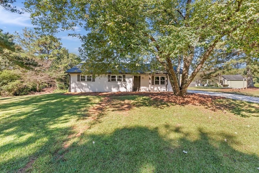 1782 Harmony Road, Powder Springs, Georgia