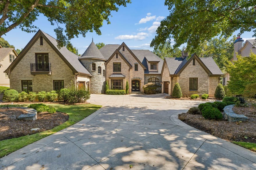 204 Brookings Lane, Peachtree City, Georgia