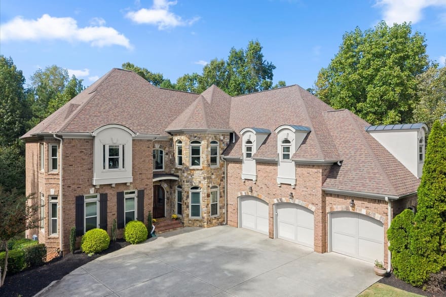 1685 Eversedge Drive, Alpharetta, Georgia