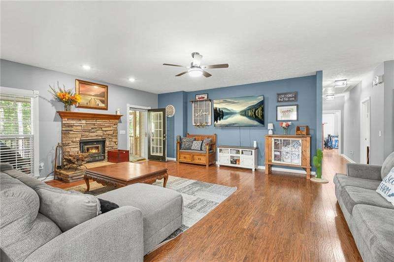 560 Mccready Drive, Dallas, Georgia