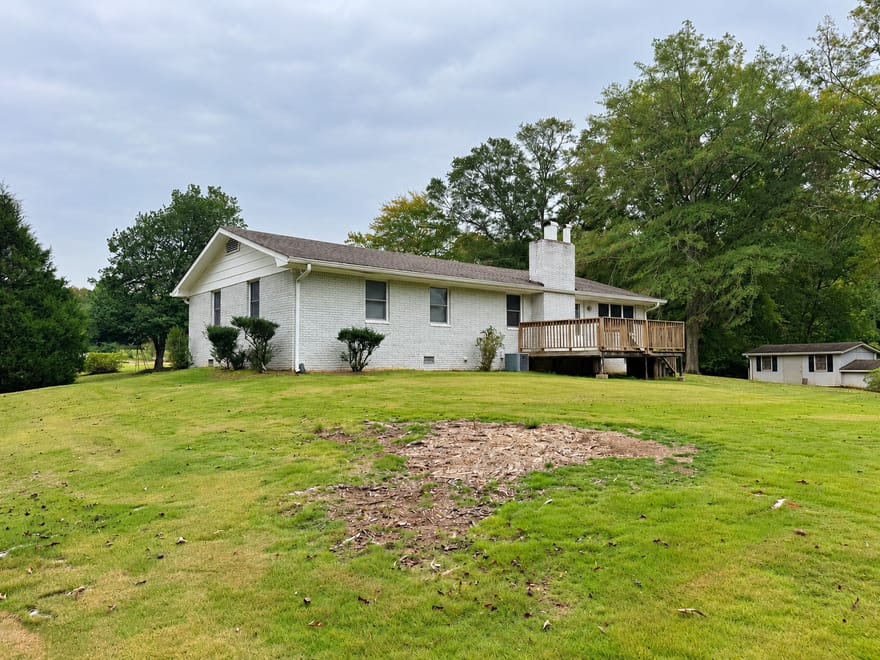 105 Tranquillity Drive, Villa Rica, Georgia