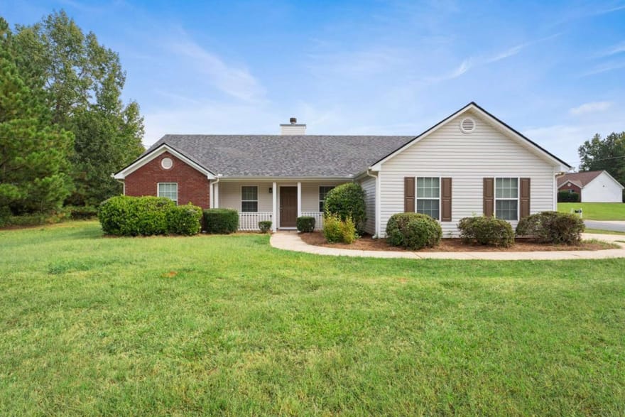 15 Amber Way, Covington, Georgia