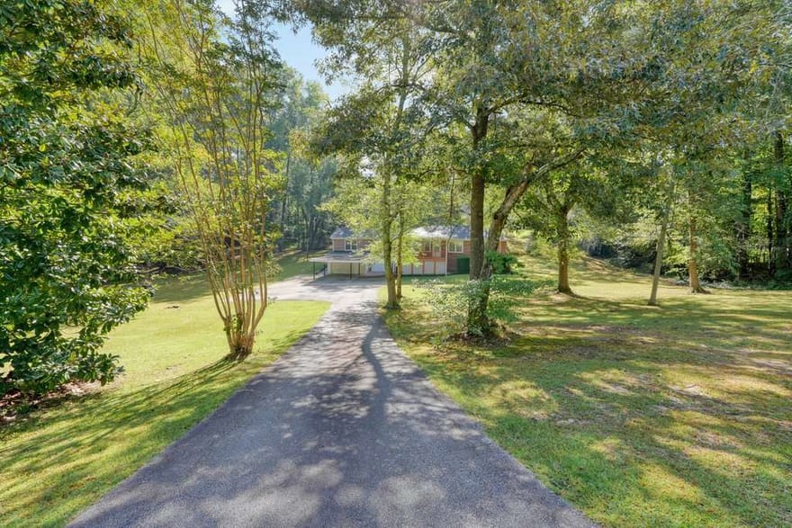7146 Old Beulah Road, Lithia Springs, Georgia