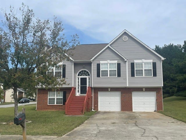 10724 Starling Trail, Hampton, Georgia