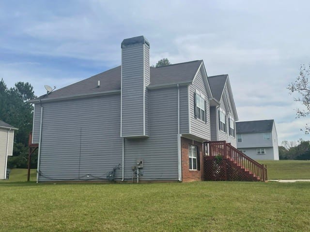 10724 Starling Trail, Hampton, Georgia
