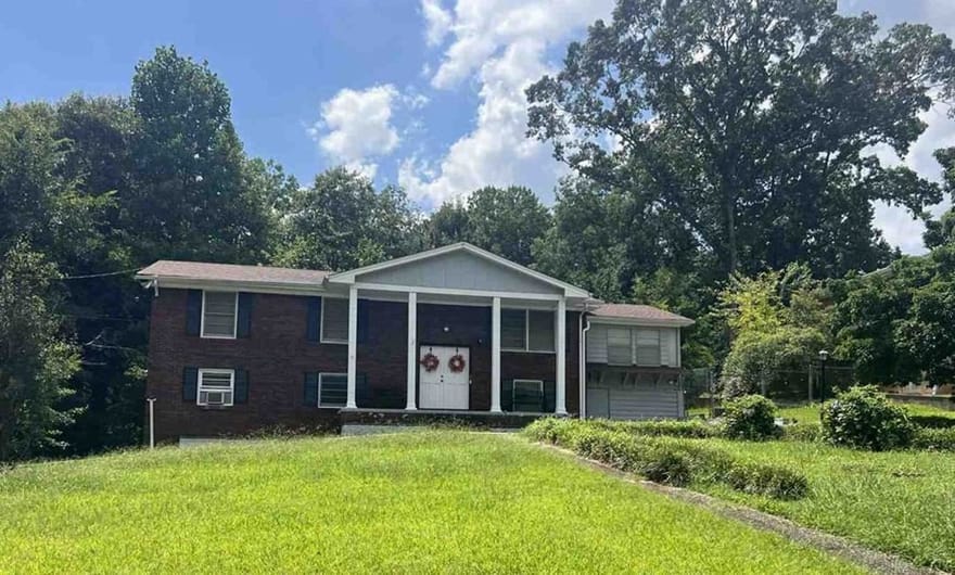 6415 Katie Lane, Morrow, Georgia