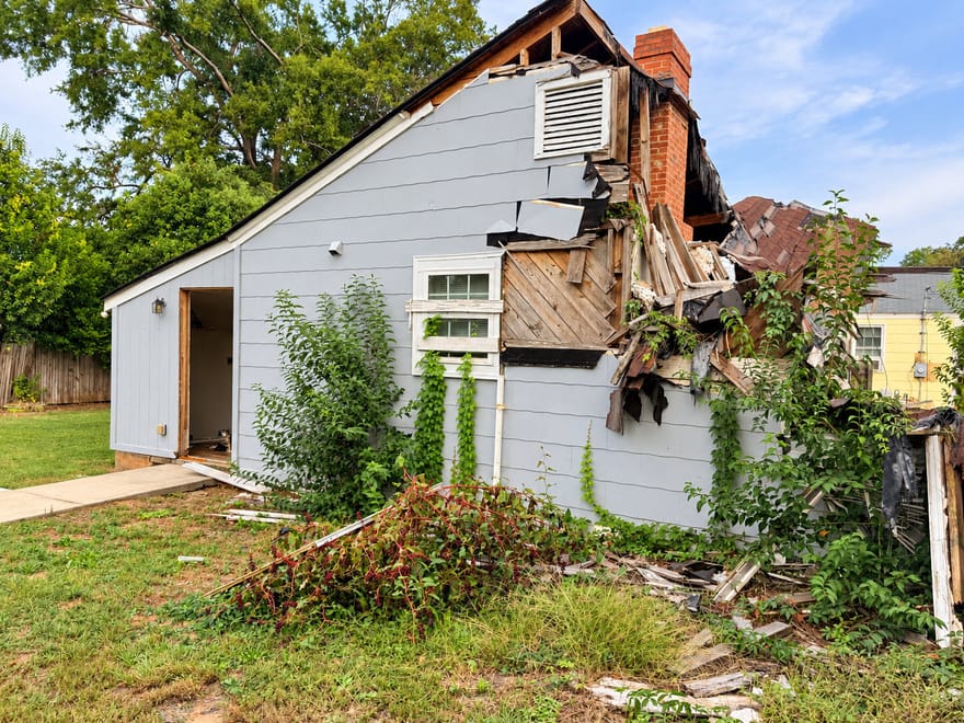 2121 Lake Avenue, Augusta, Georgia