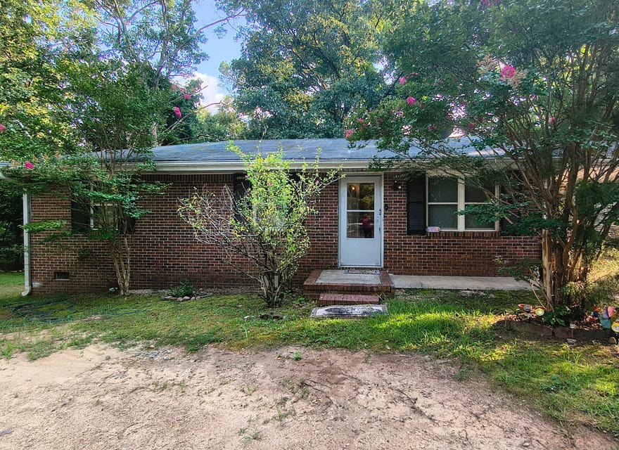481 Hilo Road, Fayetteville, Georgia