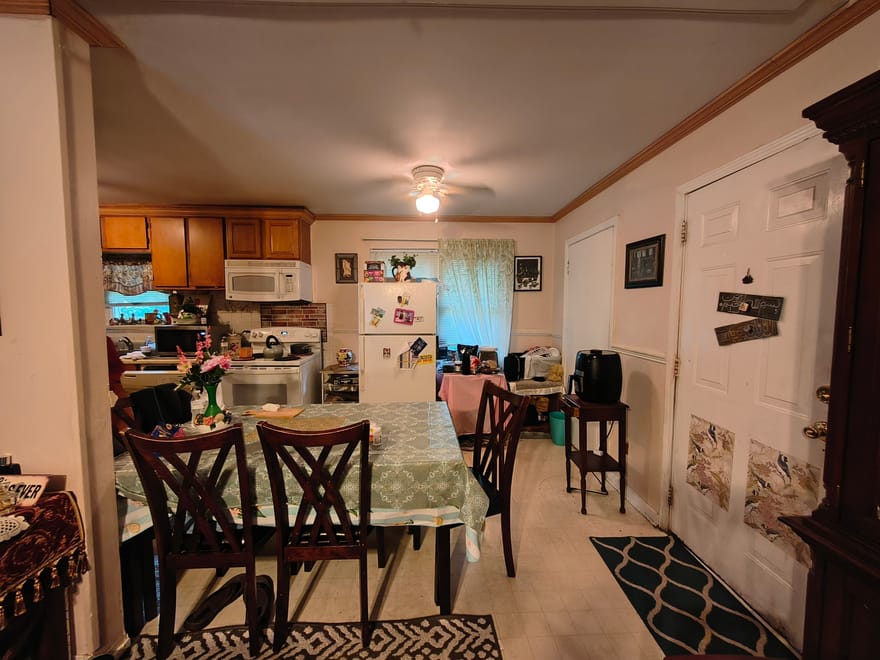 481 Hilo Road, Fayetteville, Georgia