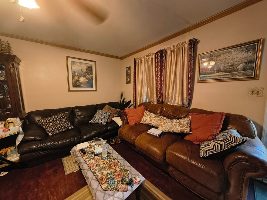 481 Hilo Road, Fayetteville, Georgia