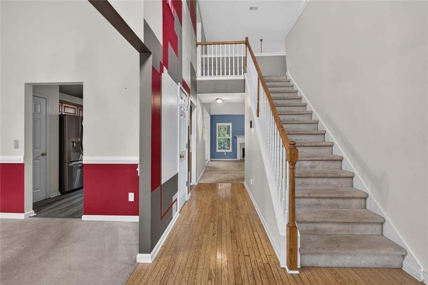 212 Stagecoach Pass, Temple, Georgia