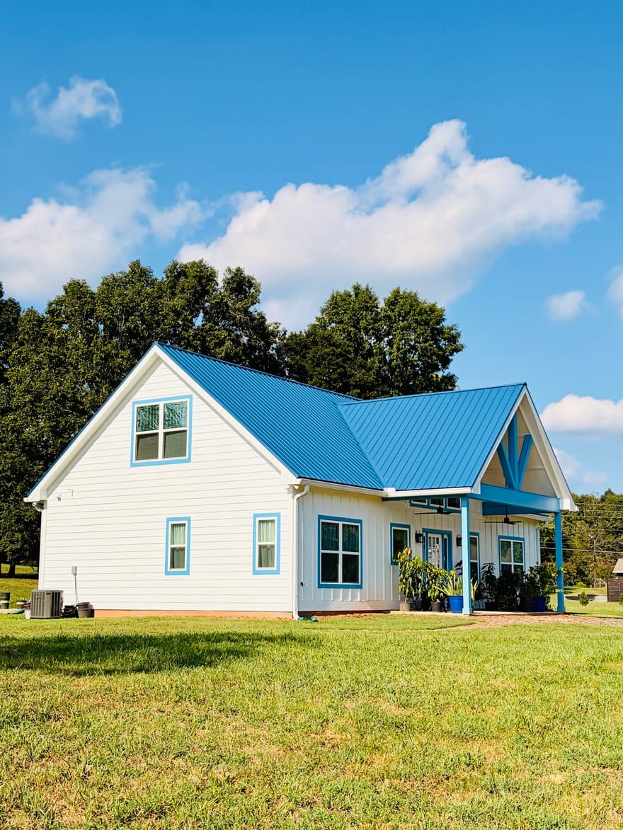 132 Fairview Meadows Drive, Demorest, Georgia