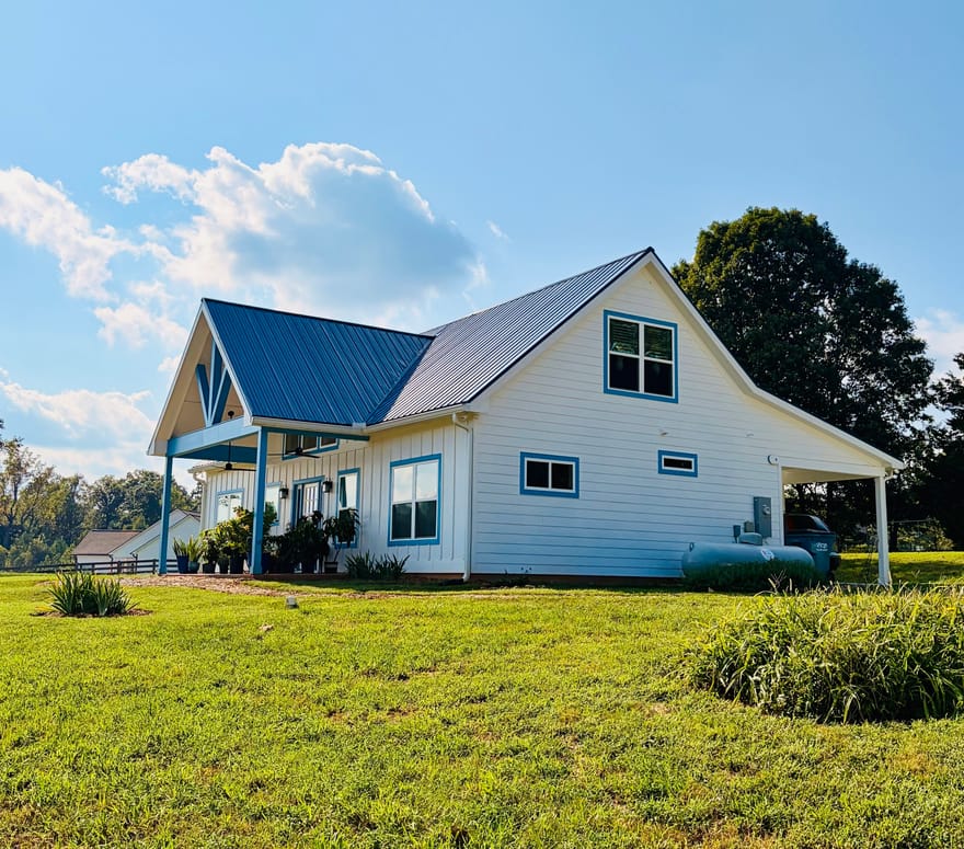 132 Fairview Meadows Drive, Demorest, Georgia