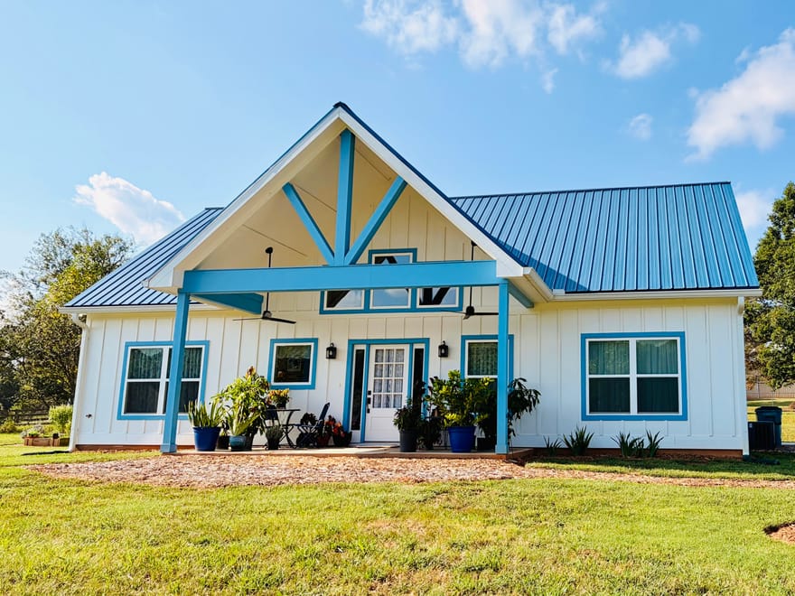 132 Fairview Meadows Drive, Demorest, Georgia